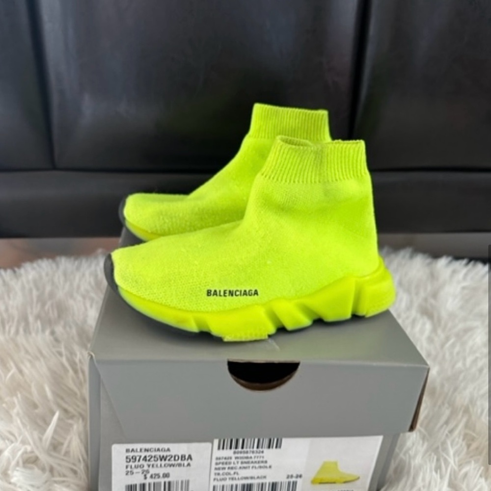 Toddler shoes